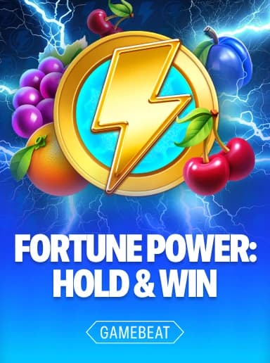 Fortune Power: Hold & Win
