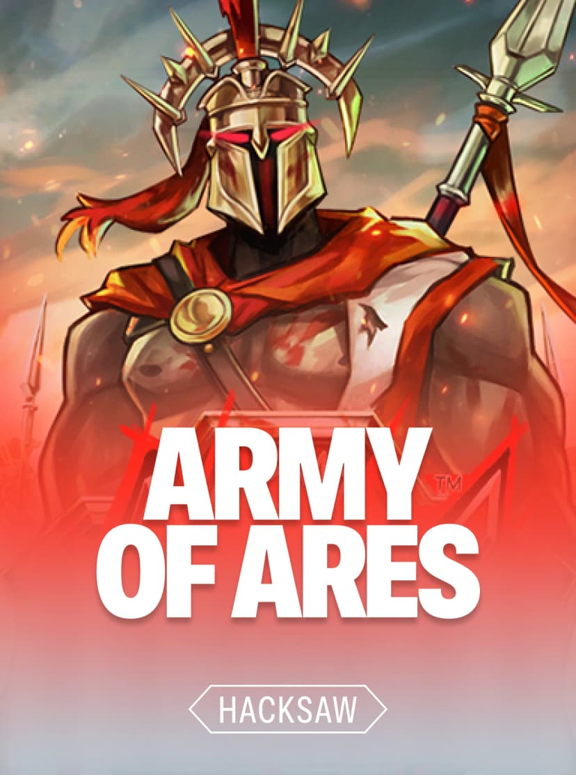 Army of Ares